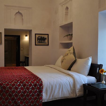 Chandra Mahal Haveli Luhāru Eksteriør bilde